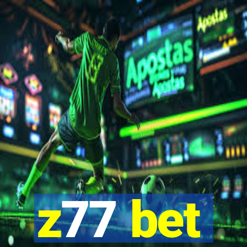 z77 bet